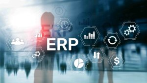 erp integration