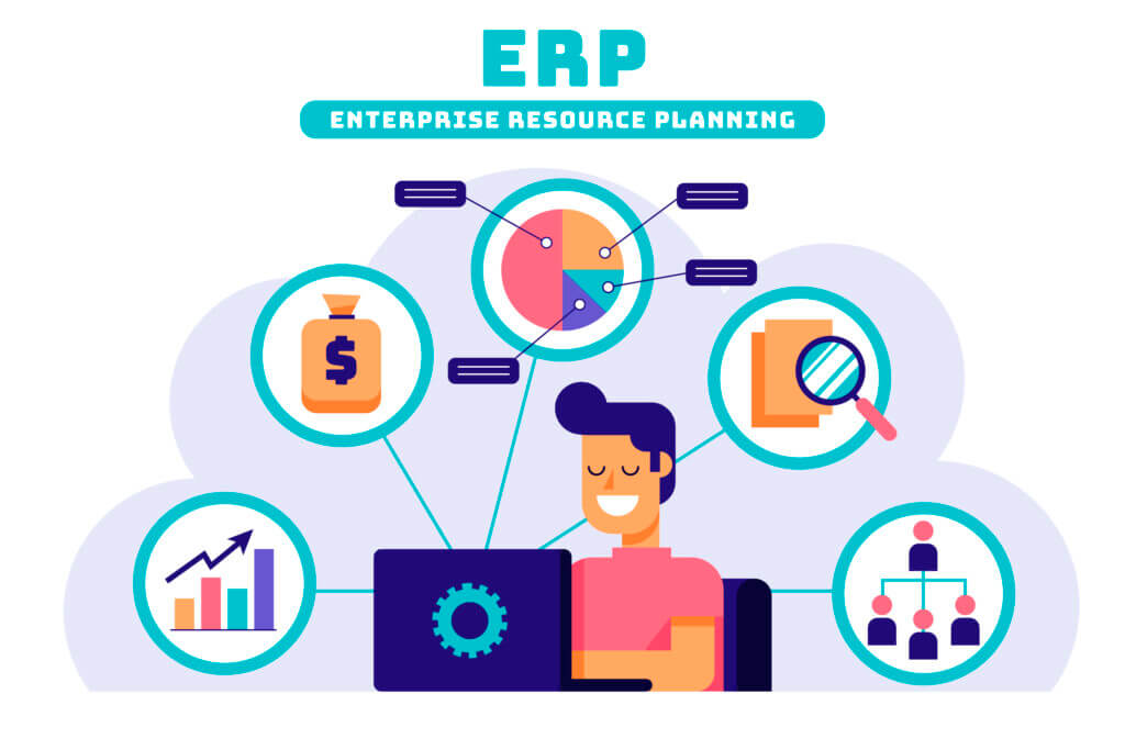 erp healthcheck