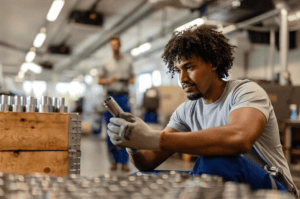 upgrading ERP manufacturing